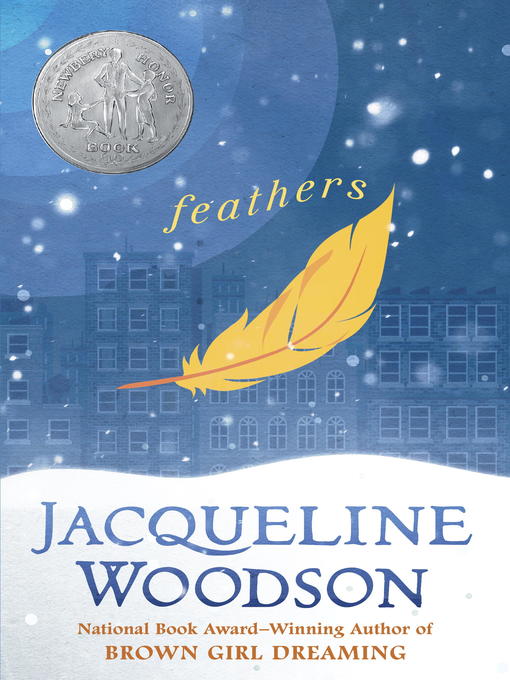 Title details for Feathers by Jacqueline Woodson - Available